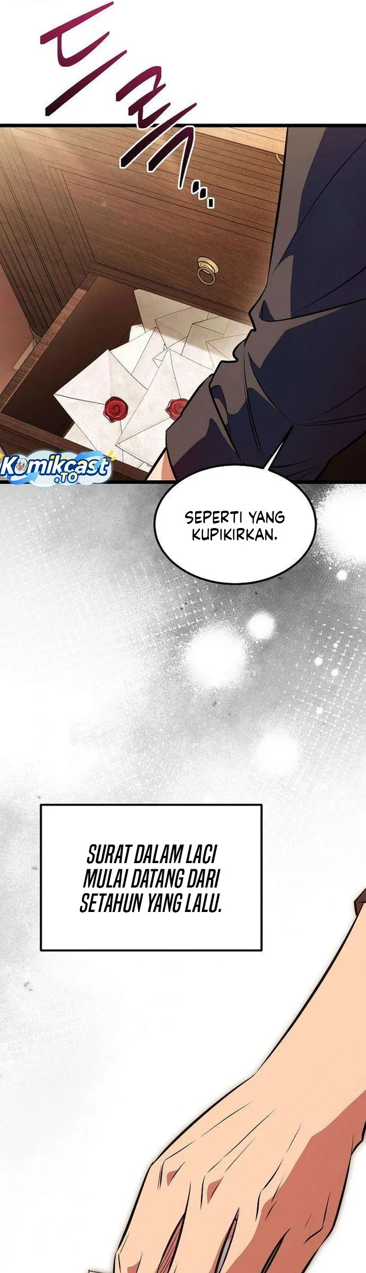My Wife Waited for Me in the Wheat Field Chapter 6 page 12