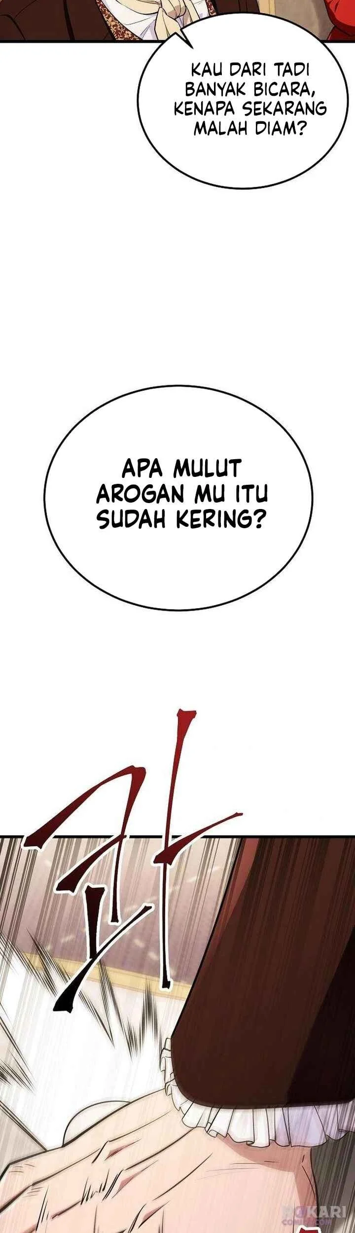 My Wife Waited for Me in the Wheat Field Chapter 7 page 36