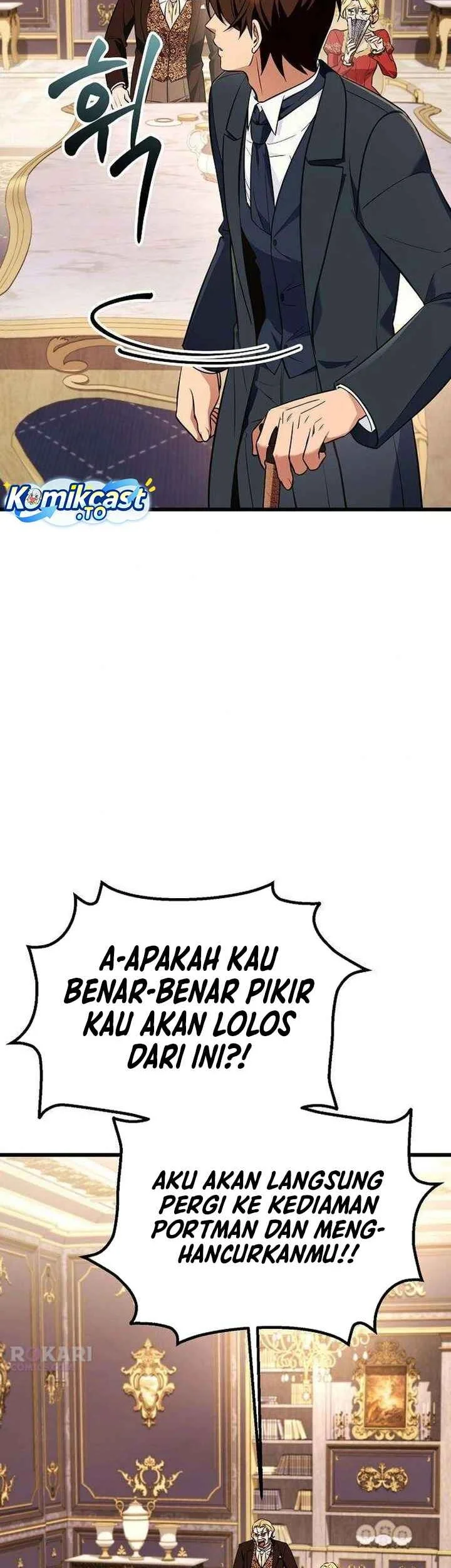My Wife Waited for Me in the Wheat Field Chapter 7 page 47