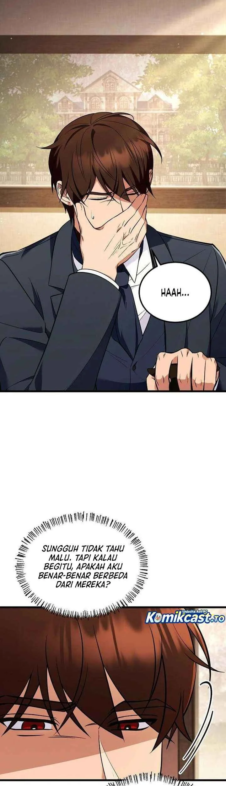 My Wife Waited for Me in the Wheat Field Chapter 7 page 52