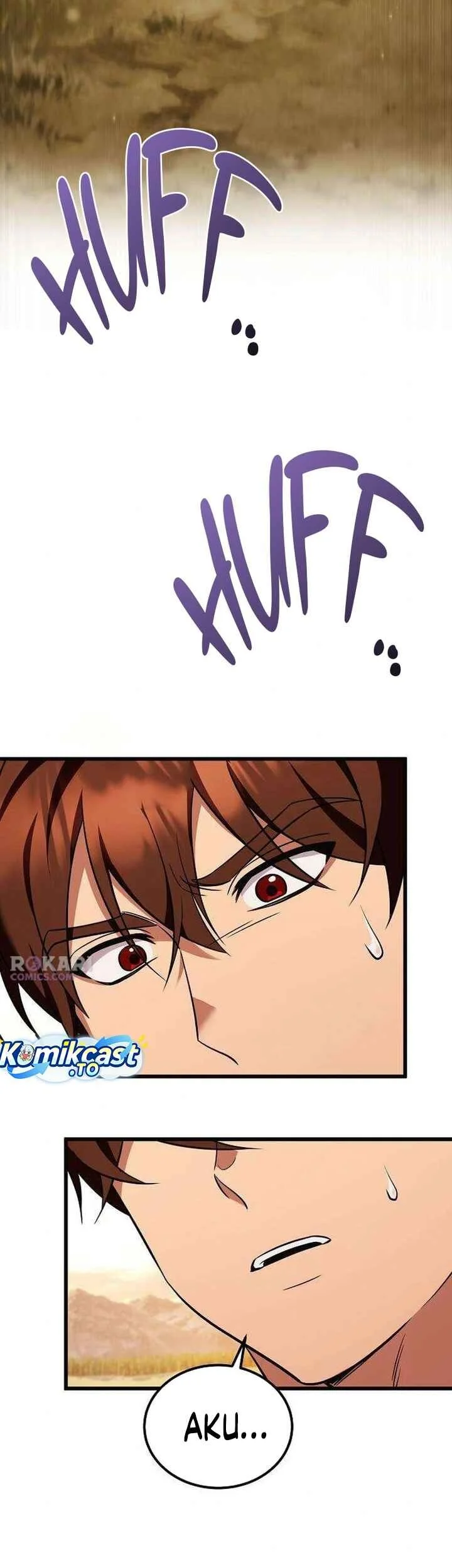 My Wife Waited for Me in the Wheat Field Chapter 7 page 62