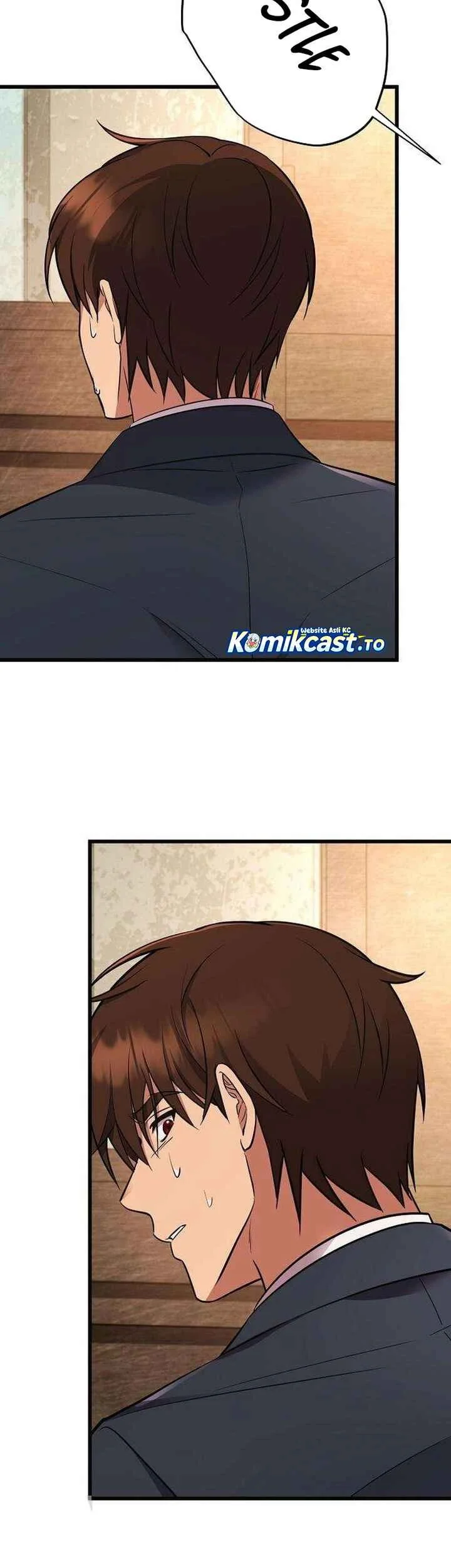 My Wife Waited for Me in the Wheat Field Chapter 7 page 64