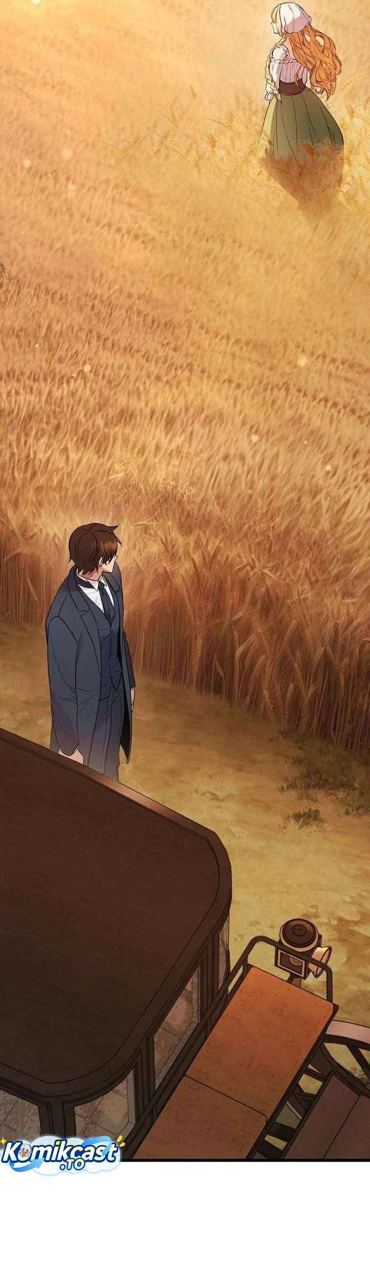 My Wife Waited for Me in the Wheat Field Chapter 7 page 66