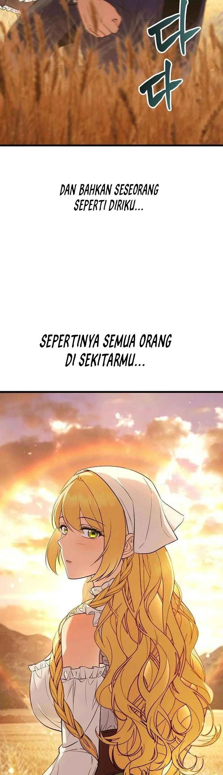 My Wife Waited for Me in the Wheat Field Chapter 7 page 72
