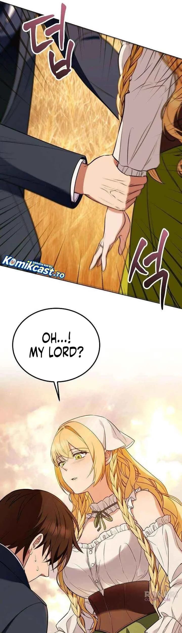 My Wife Waited for Me in the Wheat Field Chapter 7 page 74