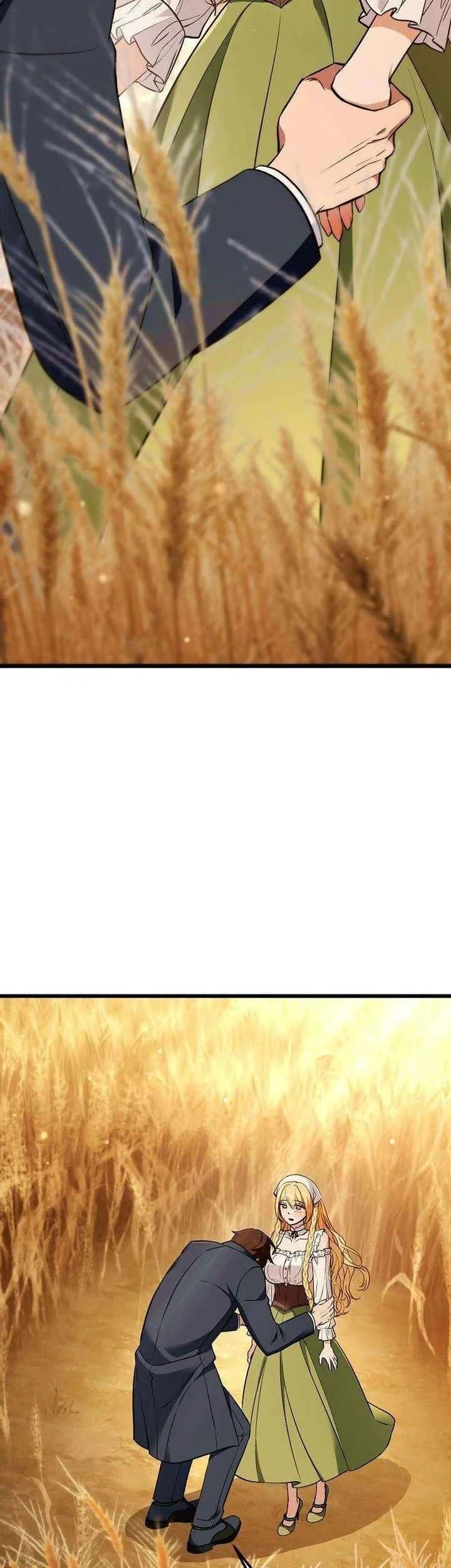 My Wife Waited for Me in the Wheat Field Chapter 7 page 75