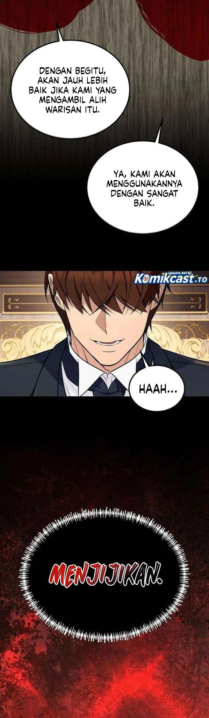 My Wife Waited for Me in the Wheat Field Chapter 7 page 25
