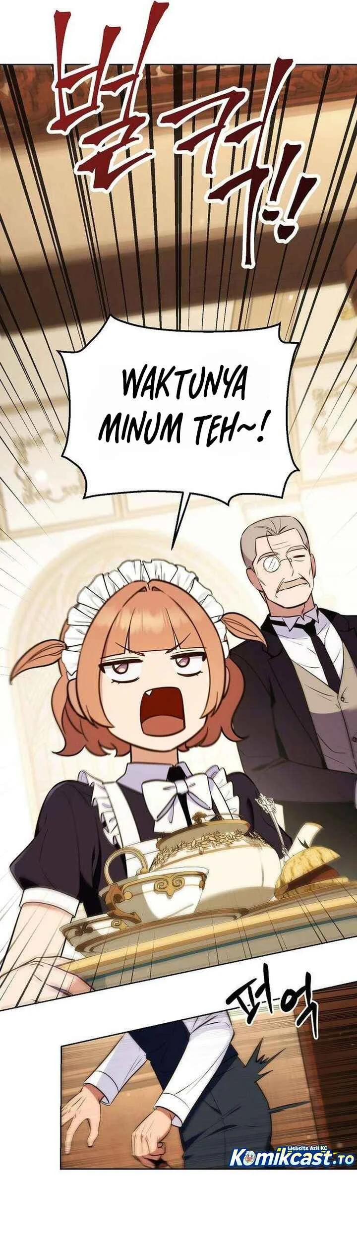 My Wife Waited for Me in the Wheat Field Chapter 8 page 42