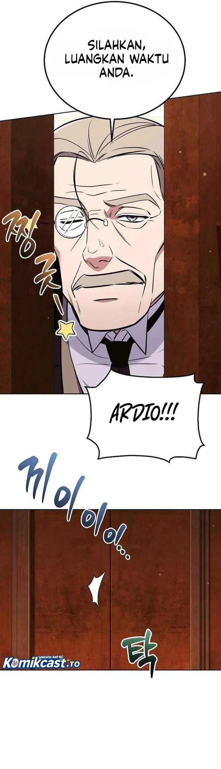 My Wife Waited for Me in the Wheat Field Chapter 8 page 50