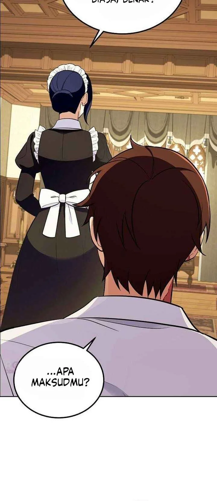 My Wife Waited for Me in the Wheat Field Chapter 8 page 57