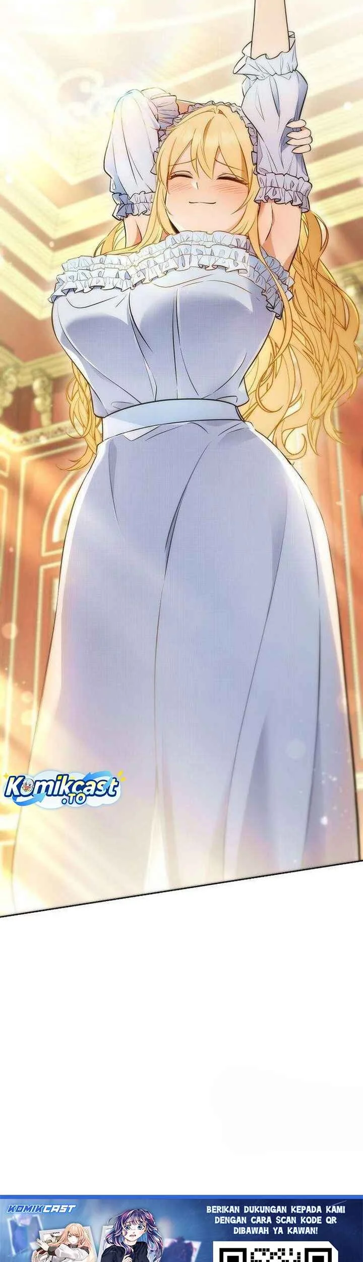 My Wife Waited for Me in the Wheat Field Chapter 8 page 64