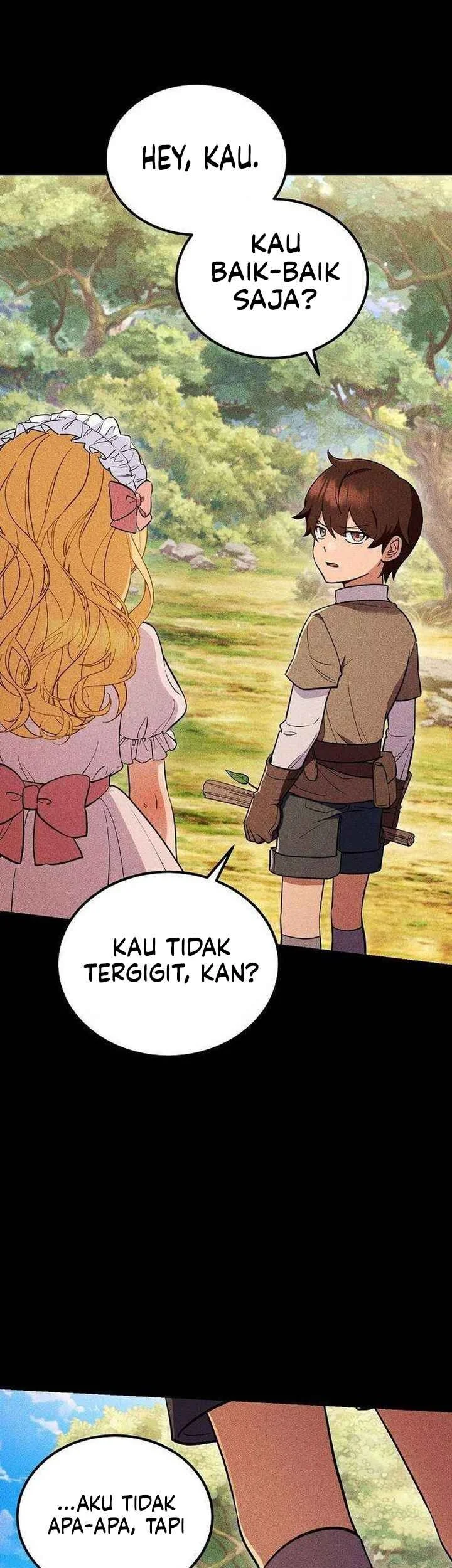 My Wife Waited for Me in the Wheat Field Chapter 8 page 4