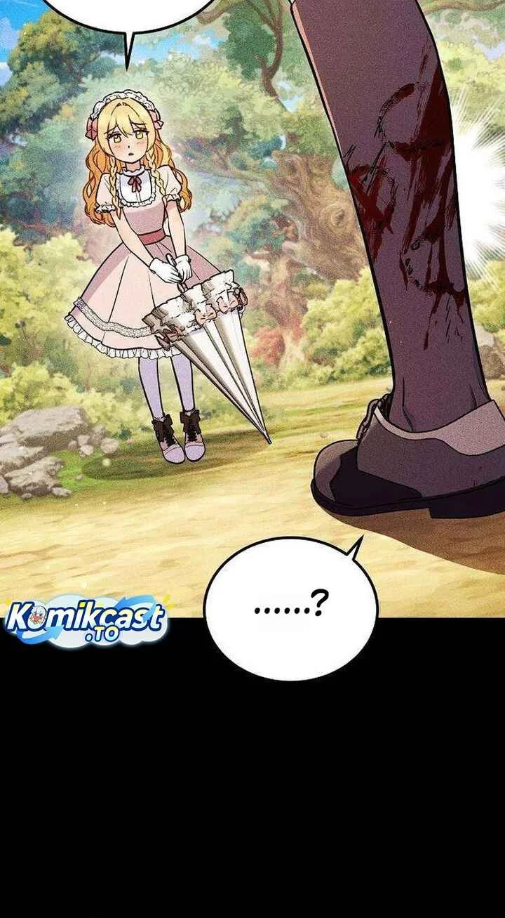 My Wife Waited for Me in the Wheat Field Chapter 8 page 5