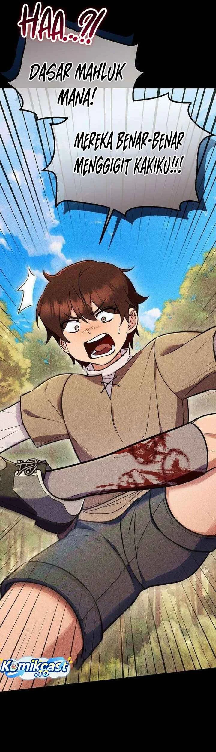 My Wife Waited for Me in the Wheat Field Chapter 8 page 6