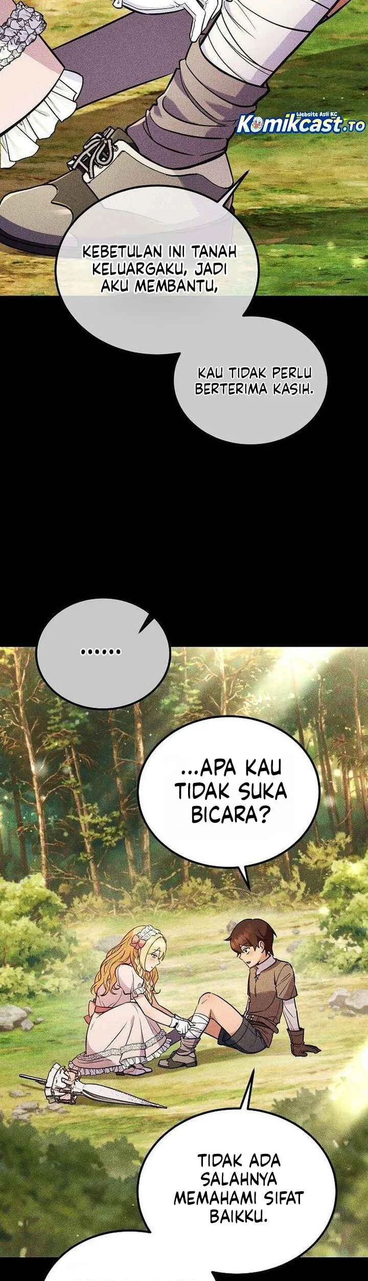 My Wife Waited for Me in the Wheat Field Chapter 8 page 8