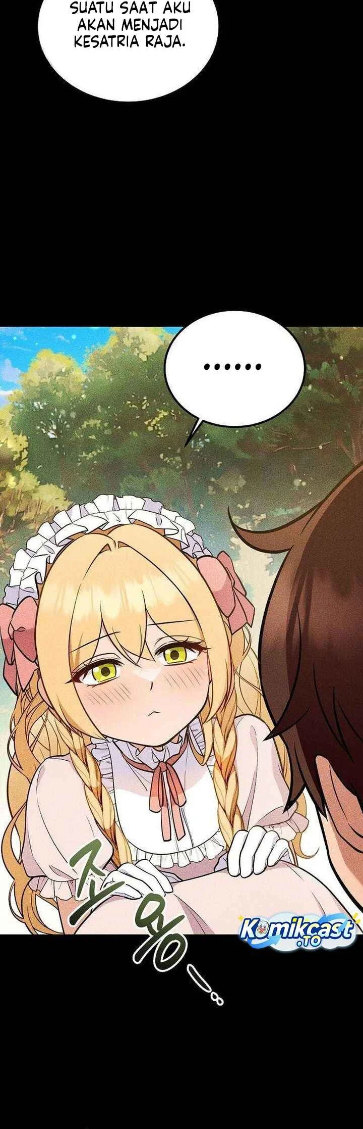 My Wife Waited for Me in the Wheat Field Chapter 8 page 9