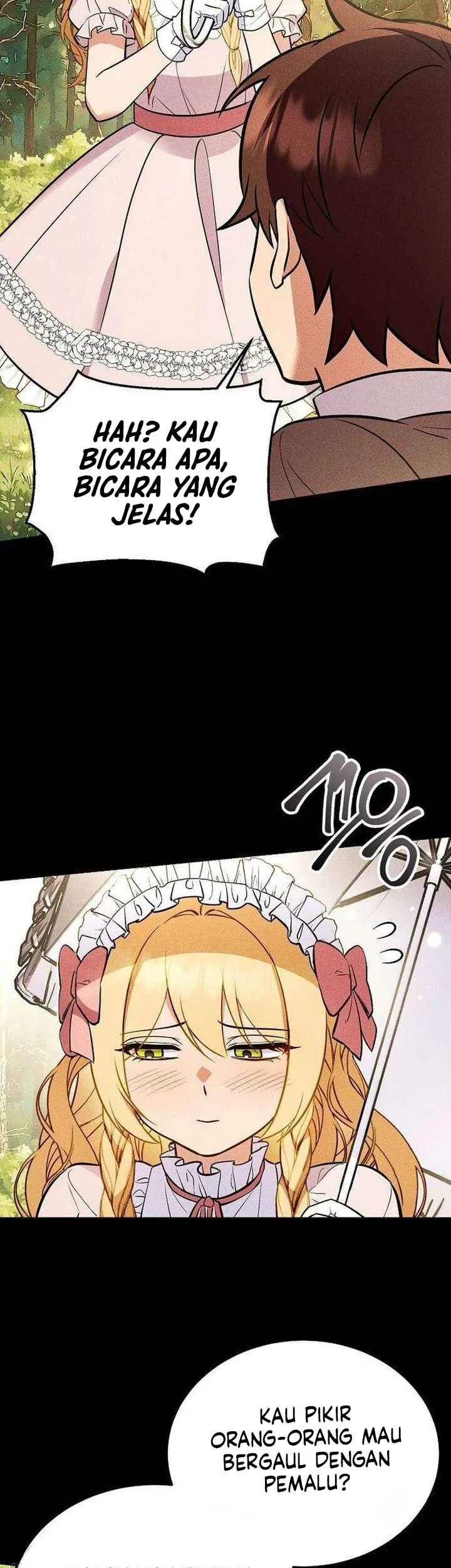 My Wife Waited for Me in the Wheat Field Chapter 8 page 12
