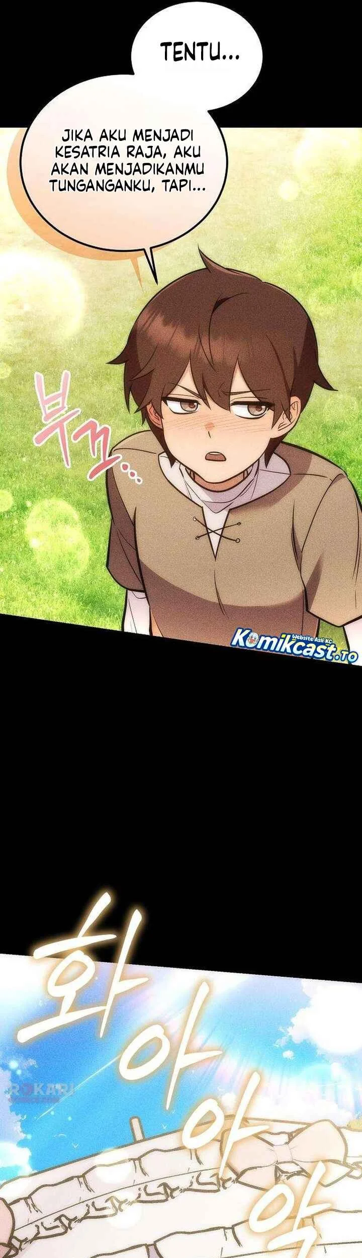 My Wife Waited for Me in the Wheat Field Chapter 8 page 14