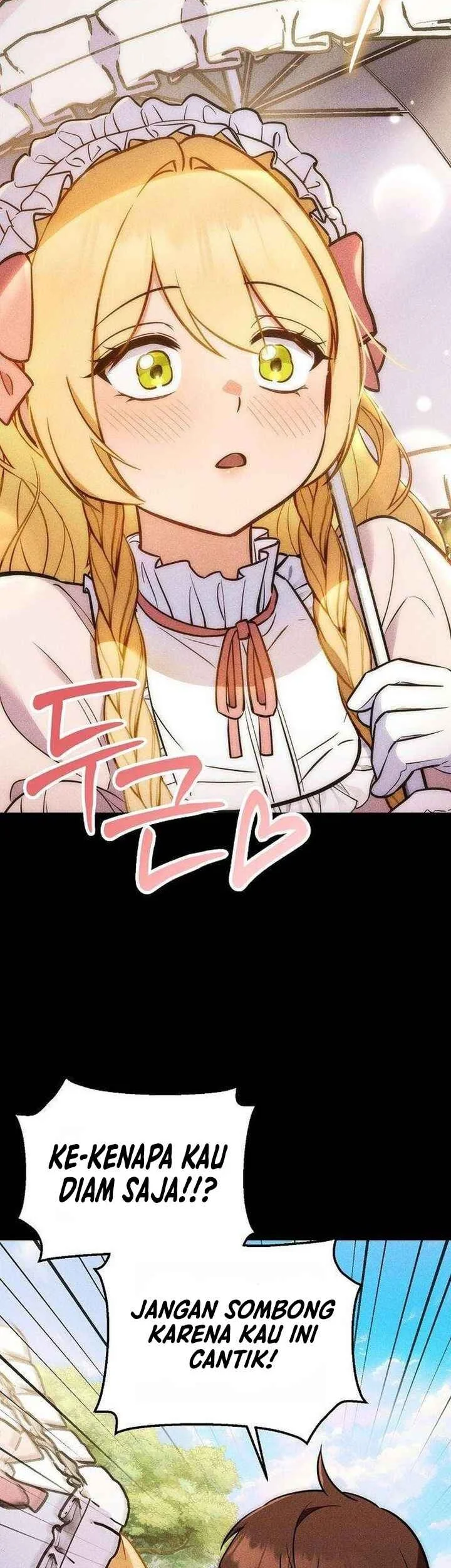 My Wife Waited for Me in the Wheat Field Chapter 8 page 15