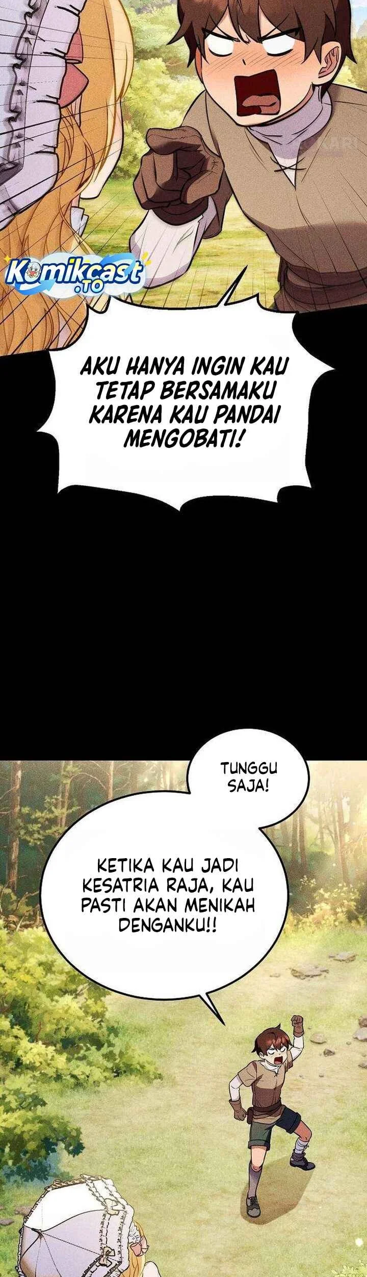 My Wife Waited for Me in the Wheat Field Chapter 8 page 16