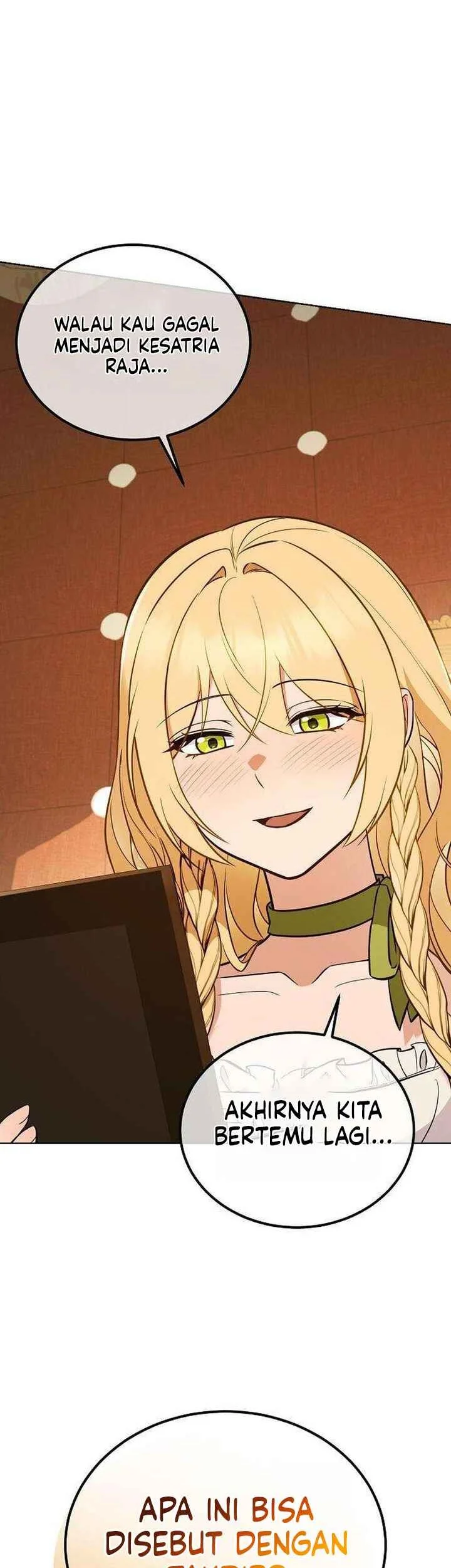 My Wife Waited for Me in the Wheat Field Chapter 8 page 19