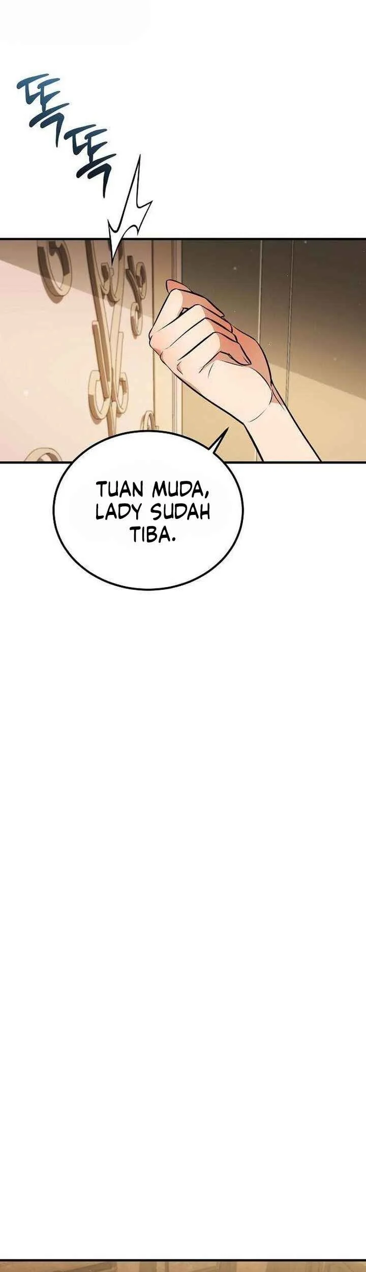 My Wife Waited for Me in the Wheat Field Chapter 8 page 24