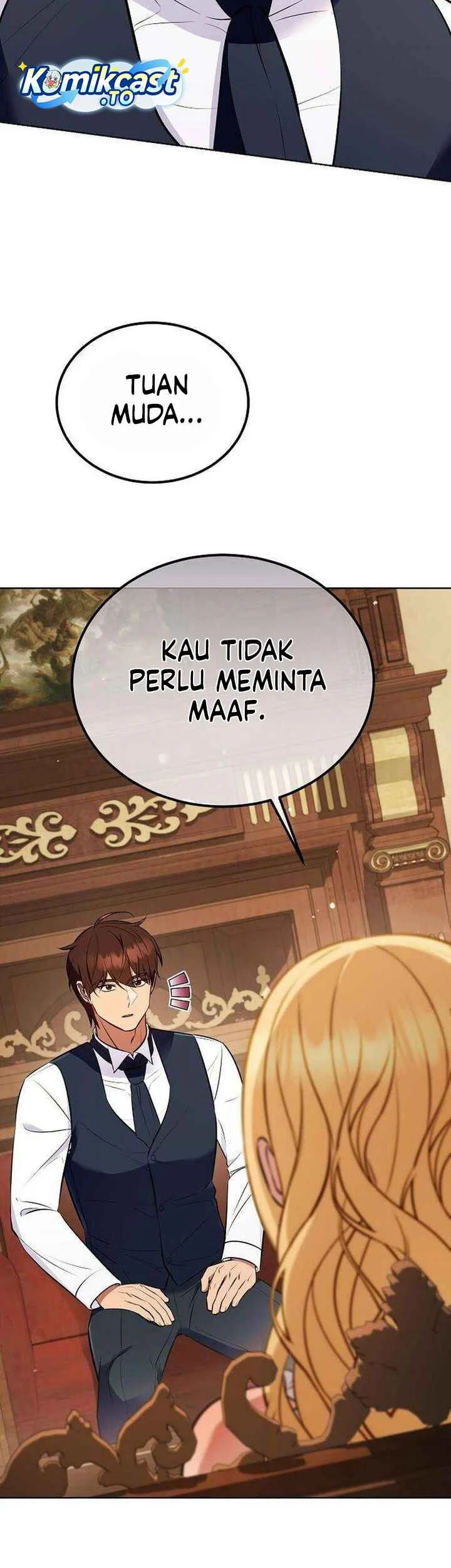 My Wife Waited for Me in the Wheat Field Chapter 8 page 32