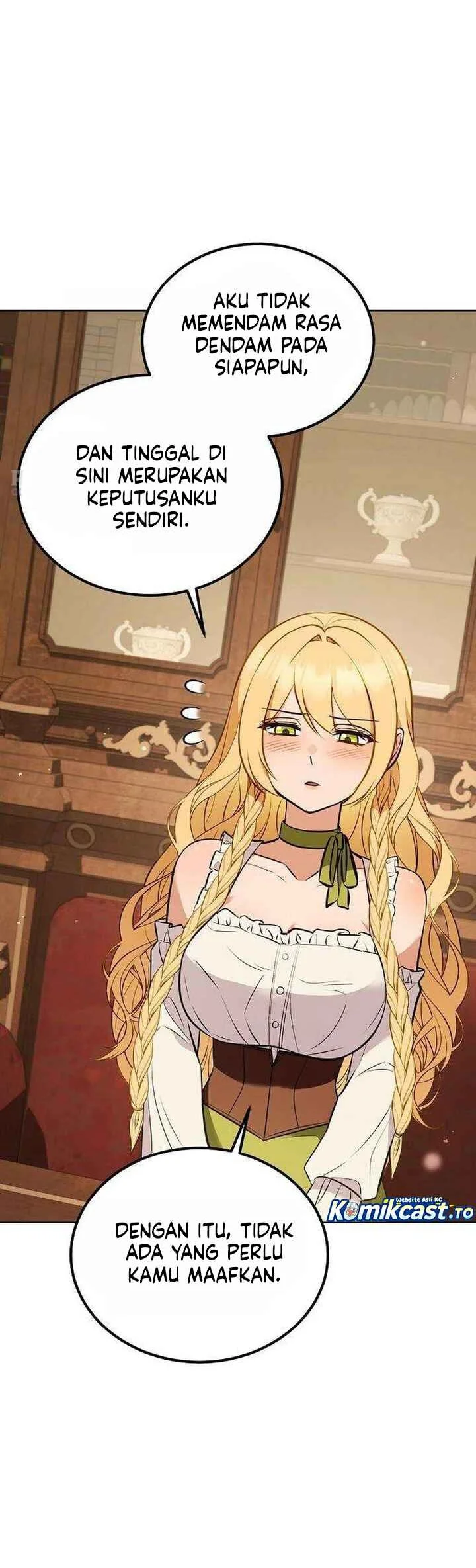 My Wife Waited for Me in the Wheat Field Chapter 8 page 33