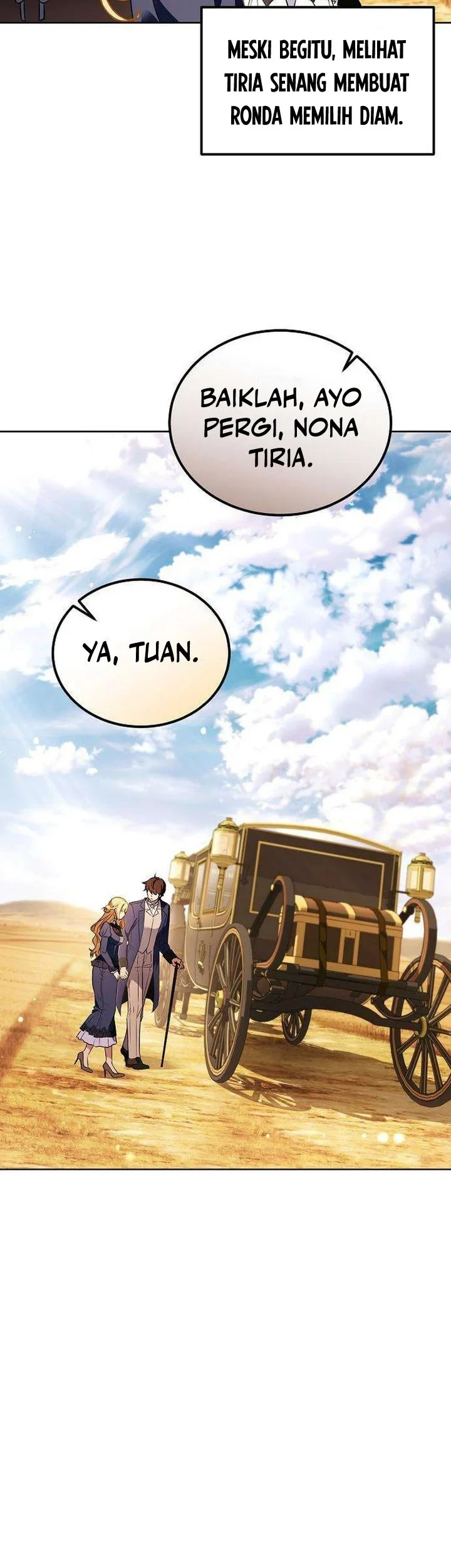 My Wife Waited for Me in the Wheat Field Chapter 9 page 37