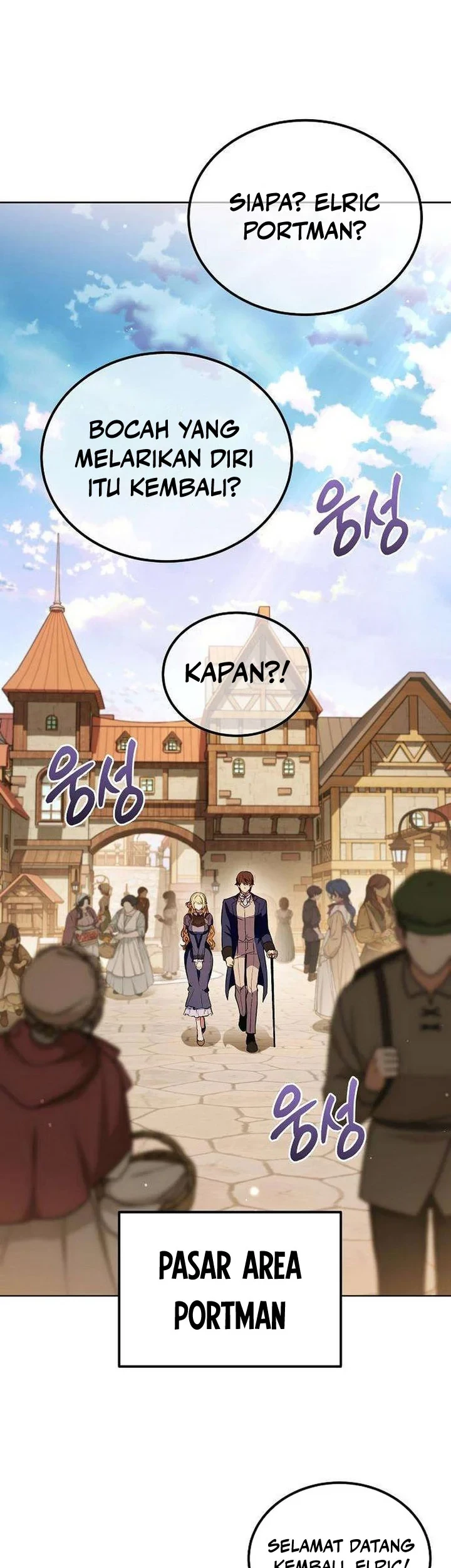 My Wife Waited for Me in the Wheat Field Chapter 9 page 39