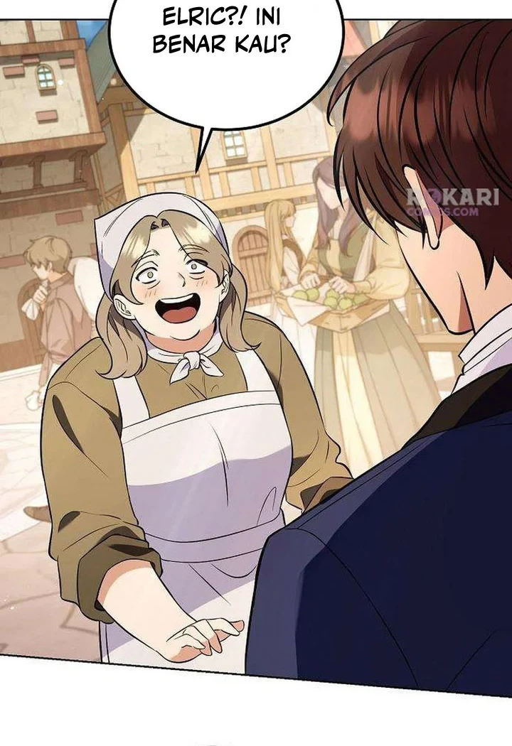 My Wife Waited for Me in the Wheat Field Chapter 9 page 41
