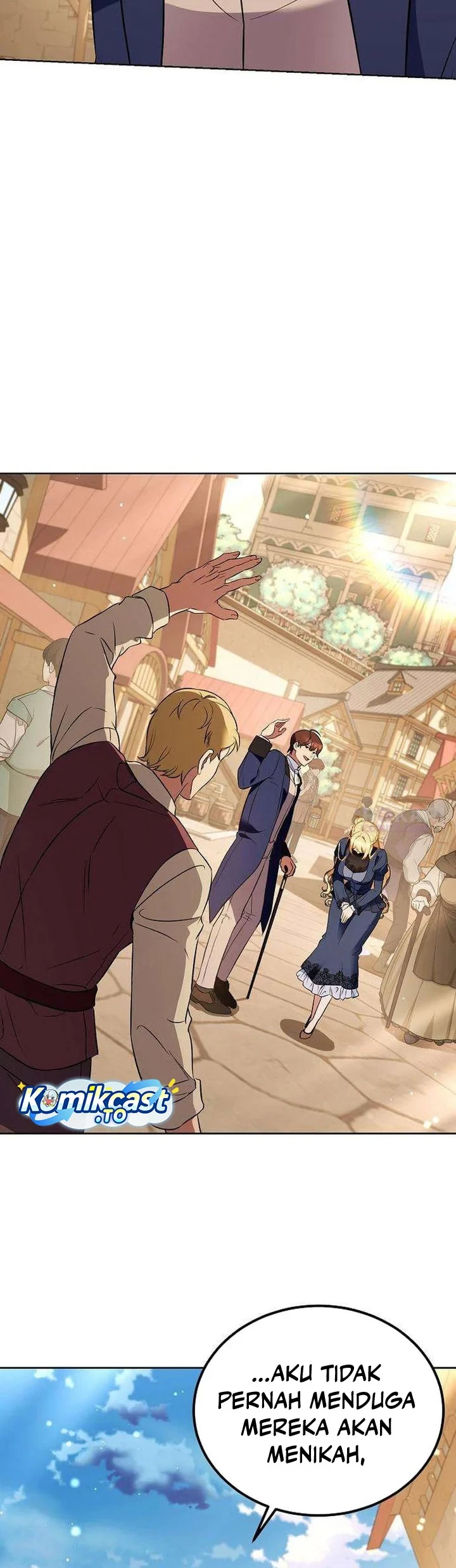 My Wife Waited for Me in the Wheat Field Chapter 9 page 49