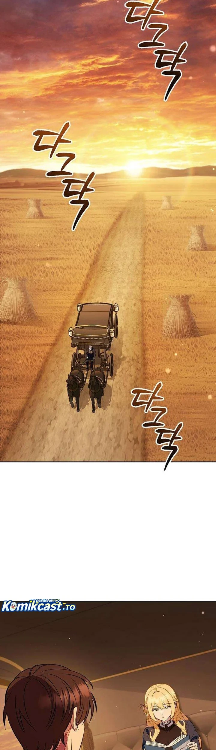 My Wife Waited for Me in the Wheat Field Chapter 9 page 51