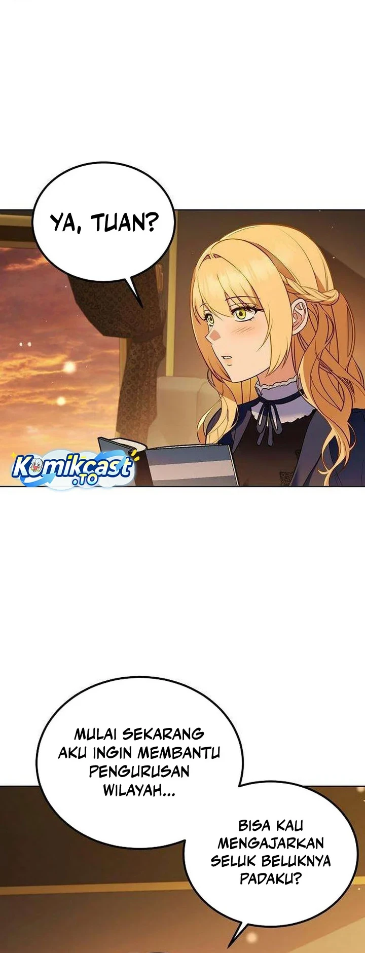 My Wife Waited for Me in the Wheat Field Chapter 9 page 53
