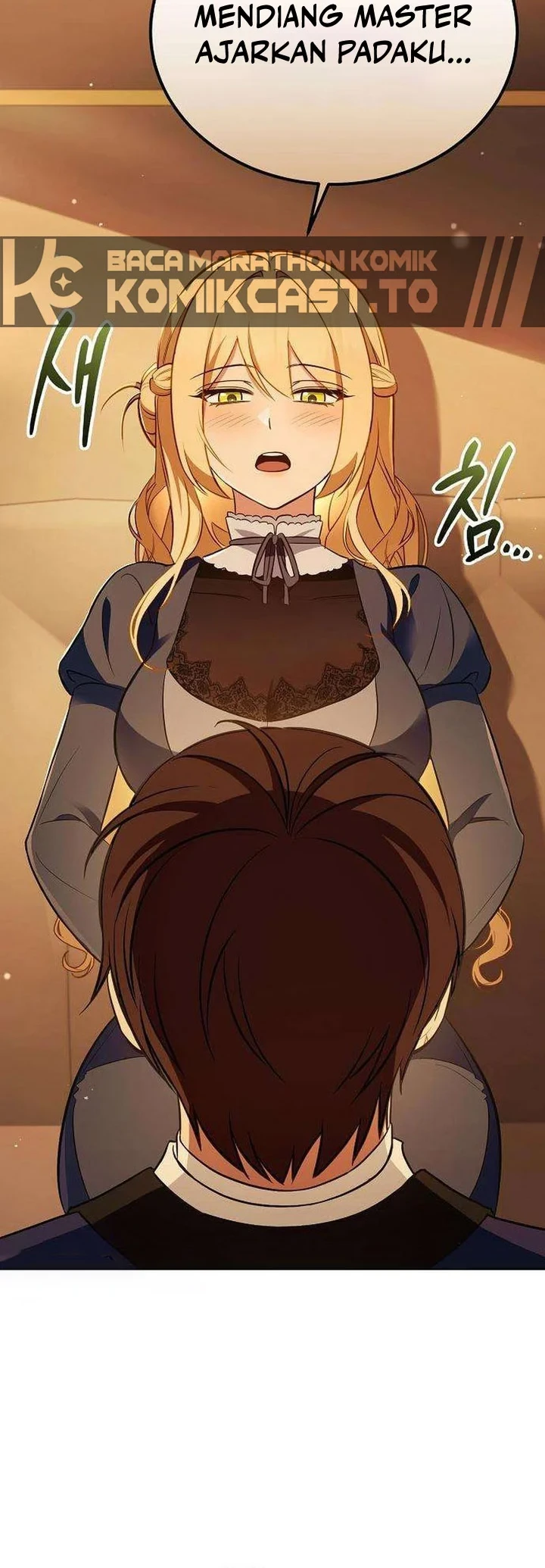 My Wife Waited for Me in the Wheat Field Chapter 9 page 57