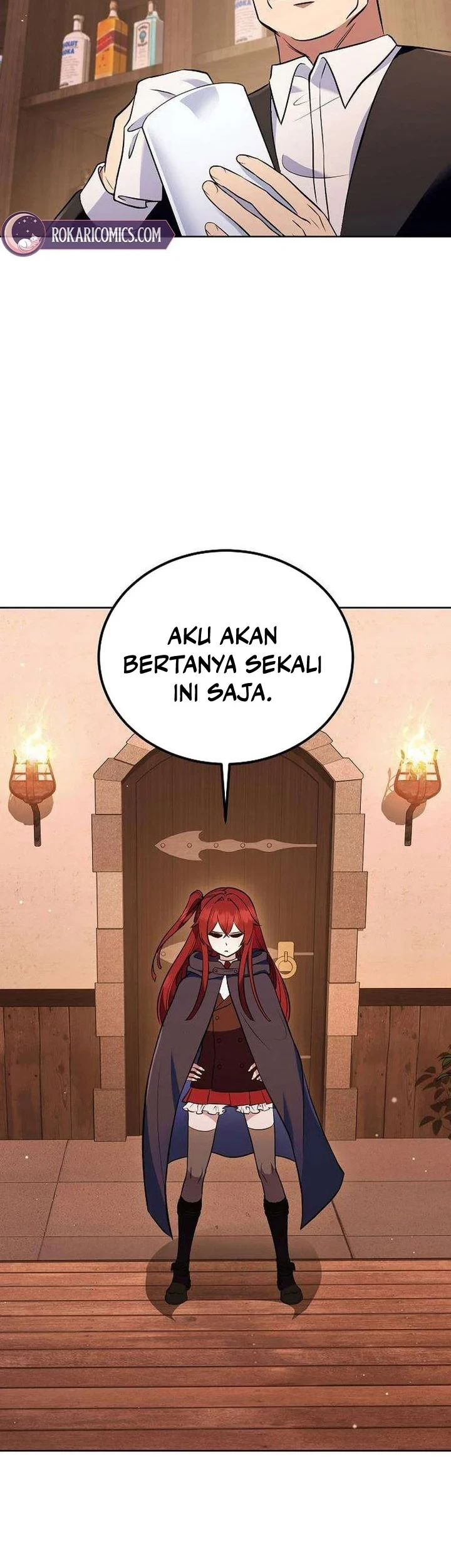 My Wife Waited for Me in the Wheat Field Chapter 9 page 63