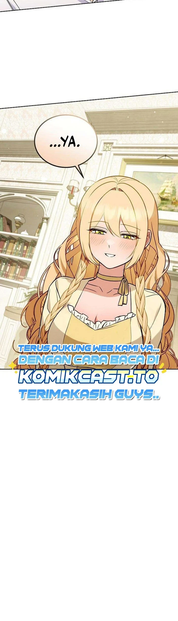 My Wife Waited for Me in the Wheat Field Chapter 9 page 11