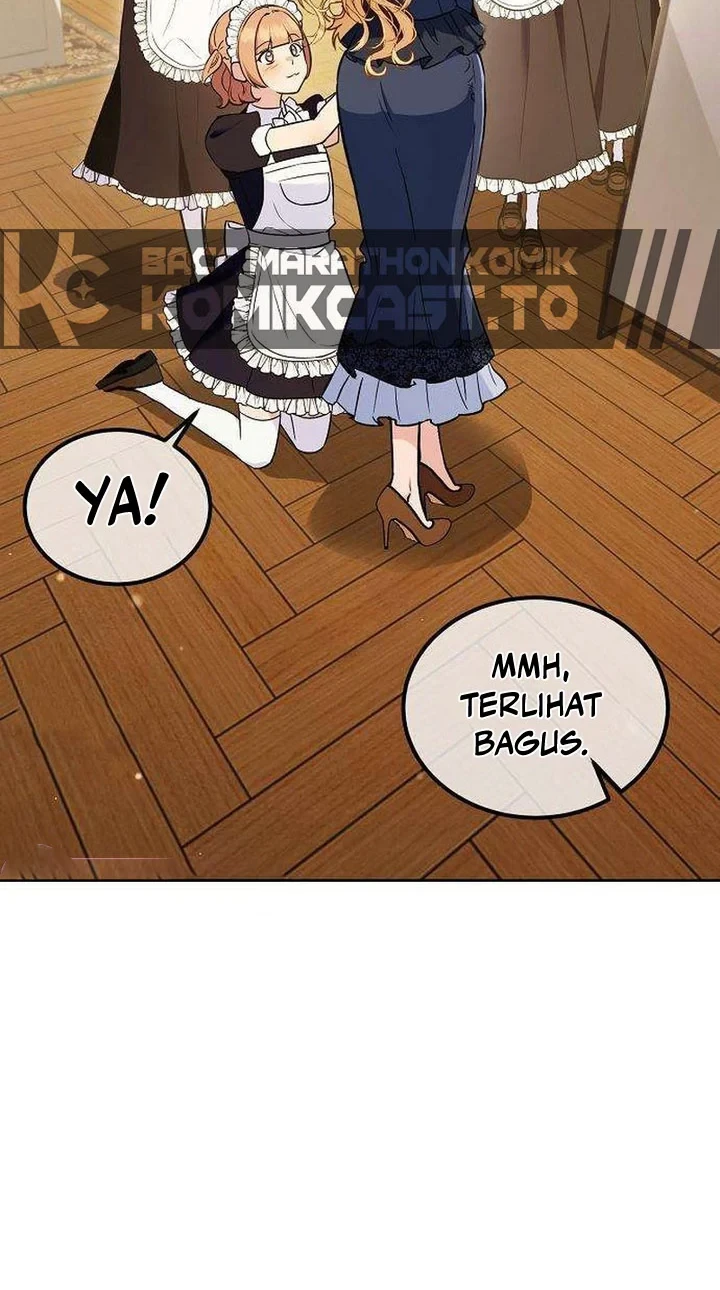 My Wife Waited for Me in the Wheat Field Chapter 9 page 13