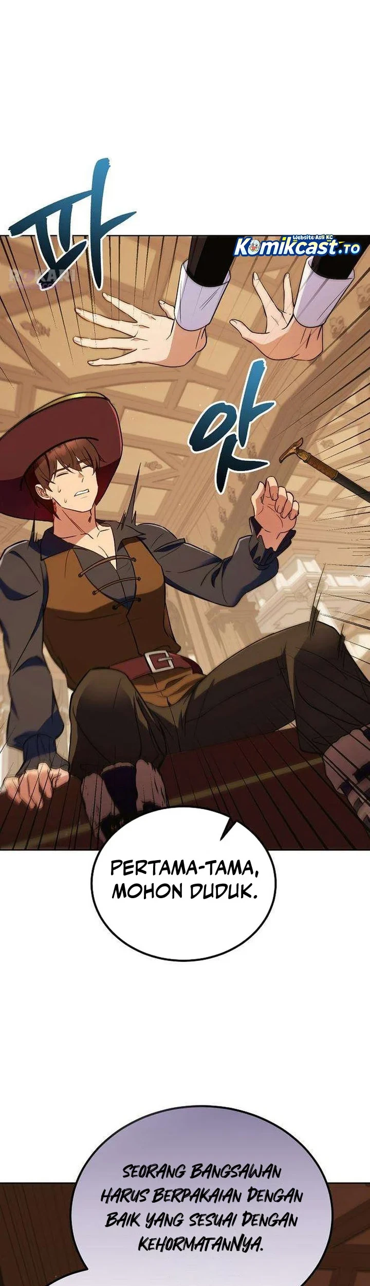 My Wife Waited for Me in the Wheat Field Chapter 9 page 19