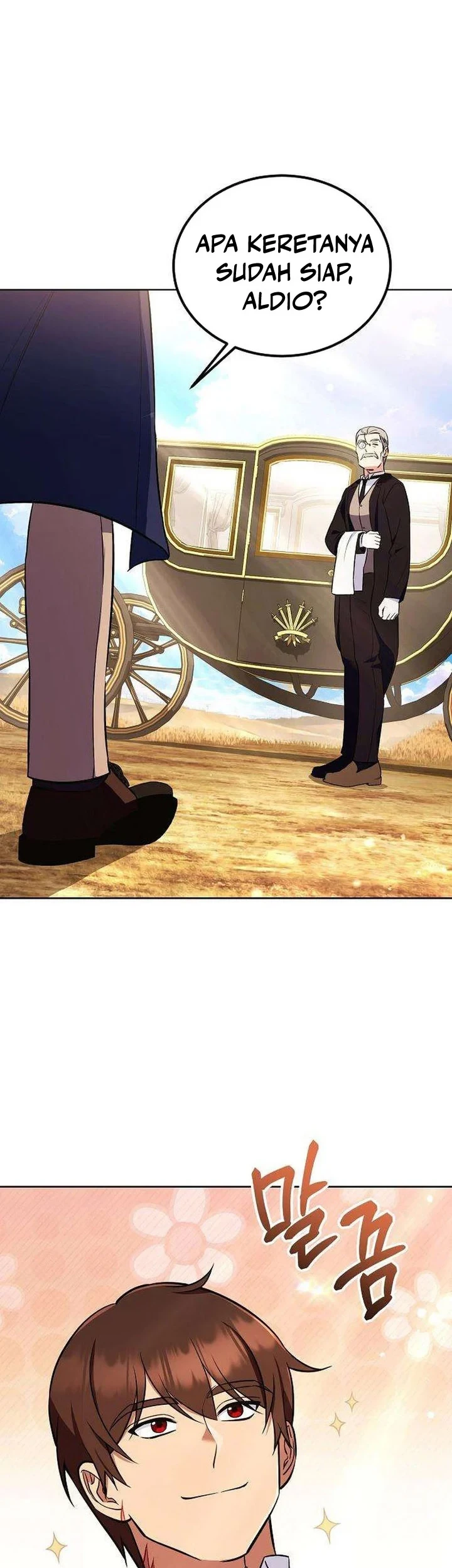 My Wife Waited for Me in the Wheat Field Chapter 9 page 31