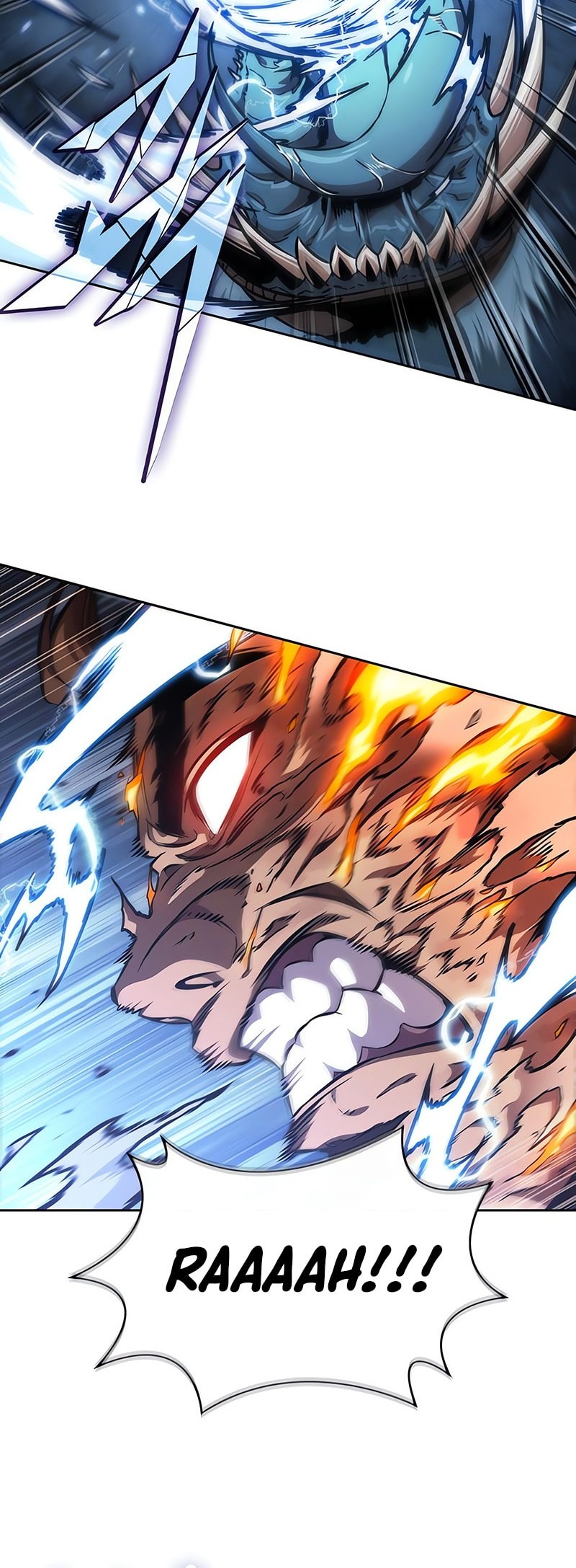 Nano Machine Chapter 256 page 37