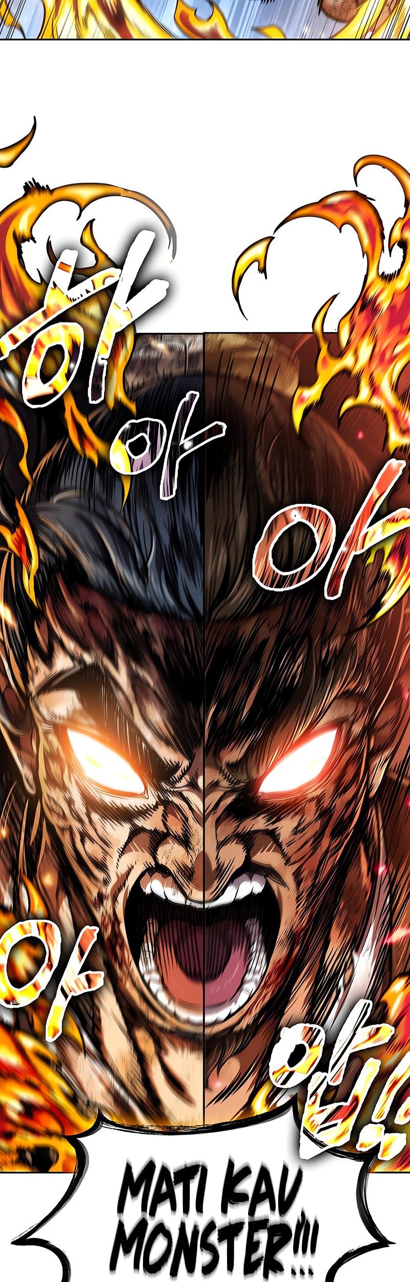 Nano Machine Chapter 256 page 44