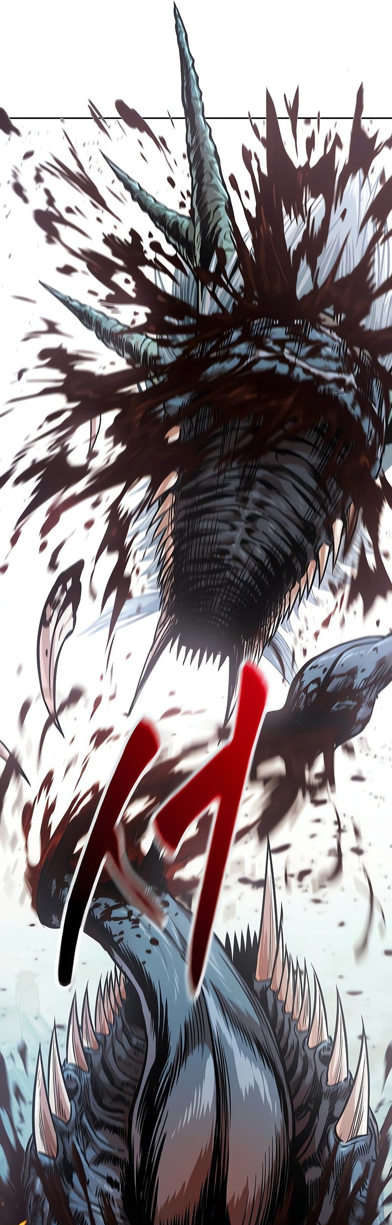Nano Machine Chapter 256 page 46