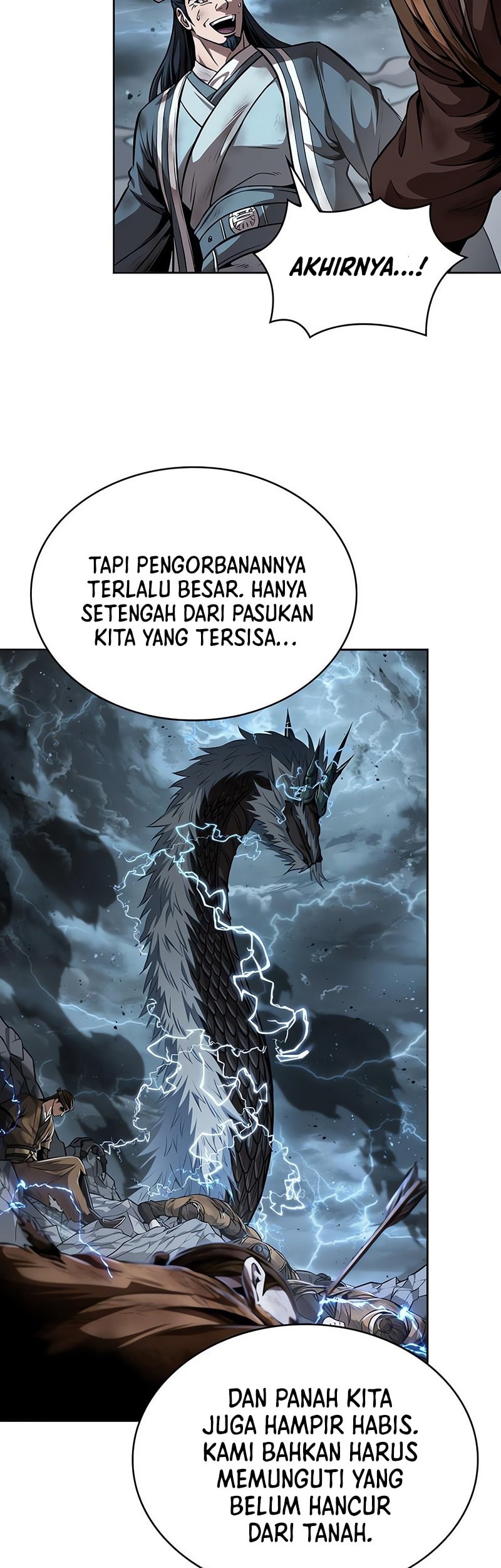 Nano Machine Chapter 256 page 12