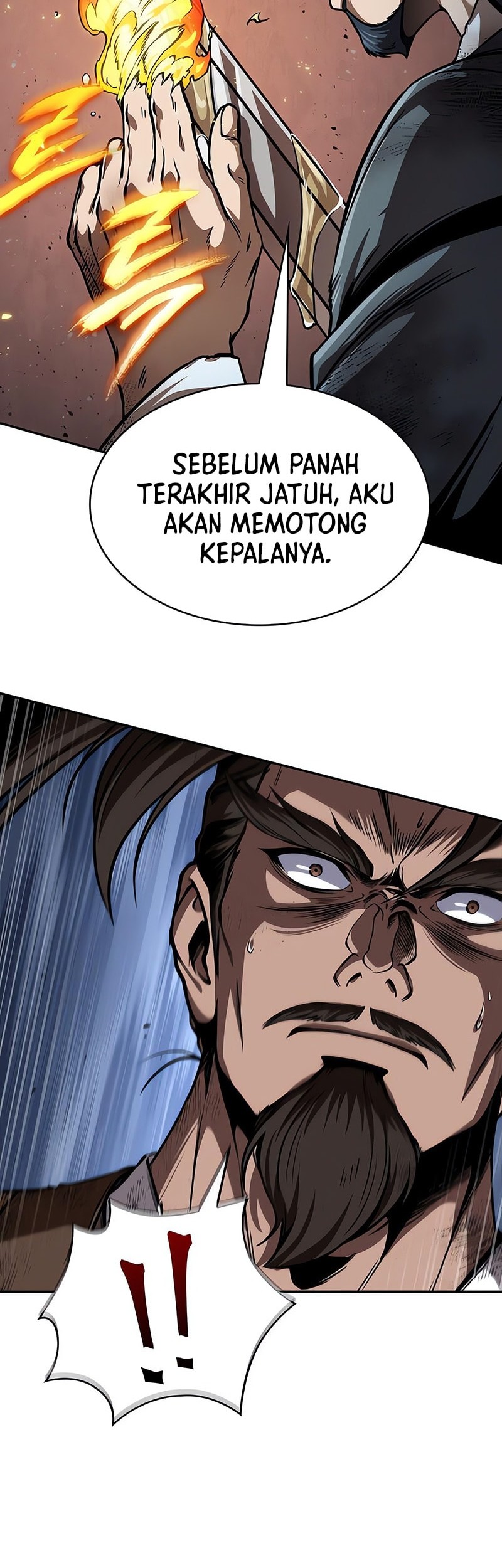 Nano Machine Chapter 256 page 15