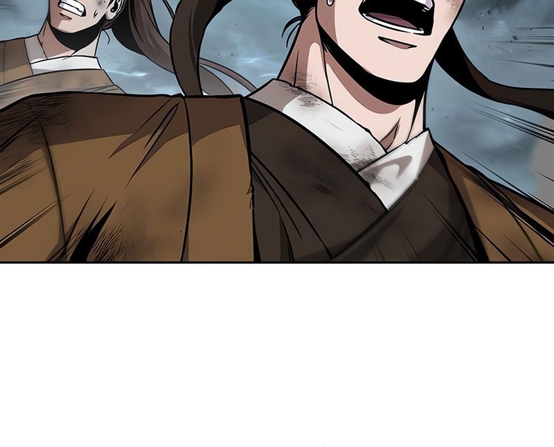 Nano Machine Chapter 256 page 21