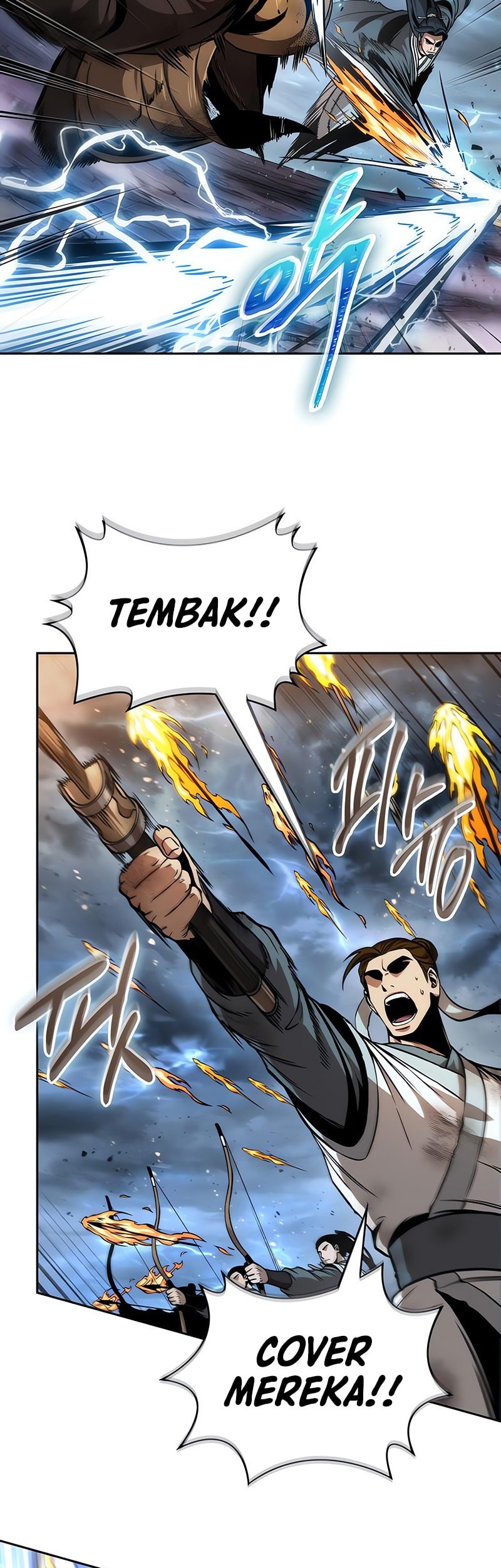 Nano Machine Chapter 256 page 24