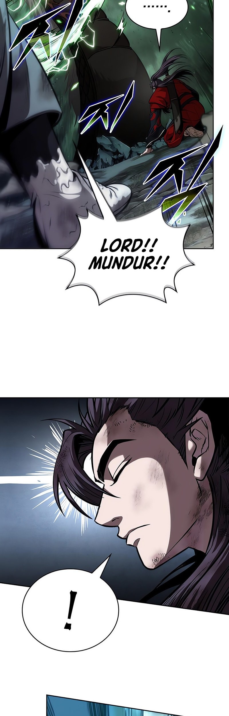 Nano Machine Chapter 257 page 46