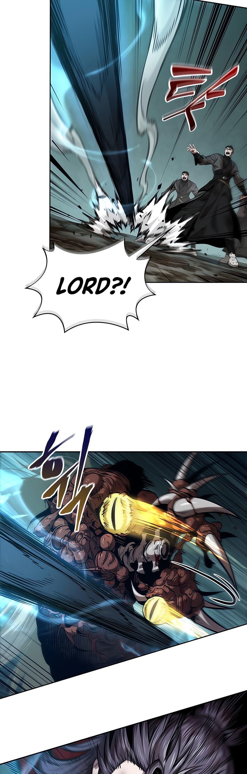 Nano Machine Chapter 257 page 47