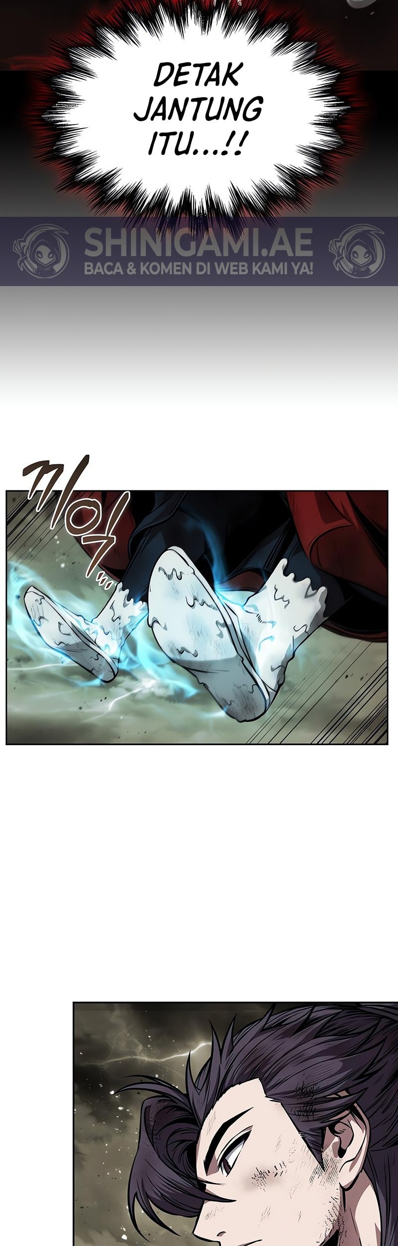 Nano Machine Chapter 257 page 51
